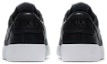 Shop (W) Nike Blazer Low LE 'Hitam' AV9370-001