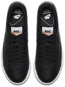 (W) ナイキ ブレーザー Low LE "ブラック" AV9370-001 Purchase (W) ナイキ ブレーザー Low LE "ブラック" AV9370-001