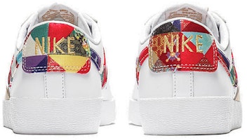 (W) Nike Blazer Low LE 'Año Nuevo Chino - Blanco' BV6655-116 Shop (W) Nike Blazer Low LE 'Año Nuevo Chino - Blanco' BV6655-116