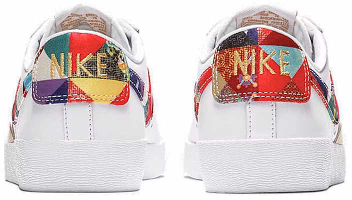 (W) 나이키 블레이저 로우 LE '설날 - 화이트' BV6655-116 Shop (W) 나이키 블레이저 로우 LE '설날 - 화이트' BV6655-116