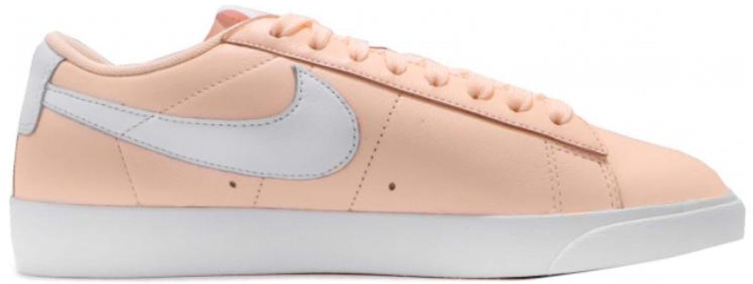 (Women) Nike Blazer Low LE 'Crimson Tint' AA3961-800 Order (Women) Nike Blazer Low LE 'Crimson Tint' AA3961-800