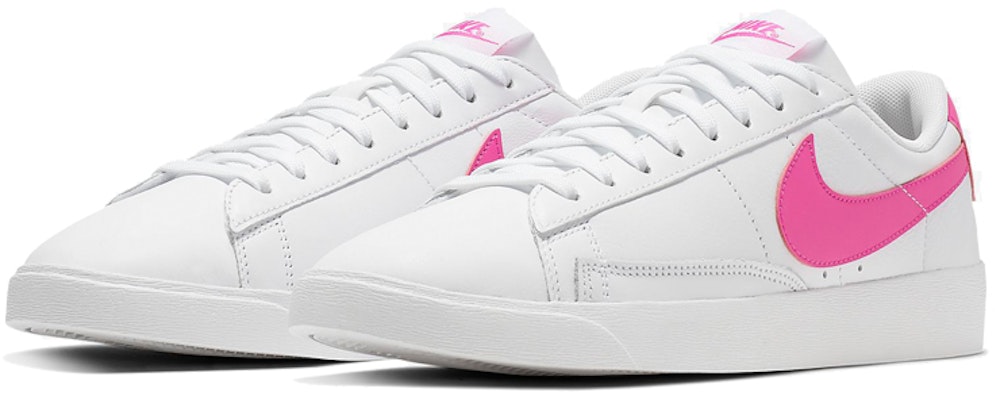 (W) Nike Blazer Low LE 'Laser Fuchsia' zapatillas mujer hombre sneakers. AV9370-102 Order (W) Nike Blazer Low LE 'Laser Fuchsia' zapatillas mujer hombre sneakers. AV9370-102
