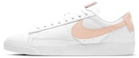 Buy Nike Blazer Low LE 低筒 滑板鞋 女款 淡橙白
