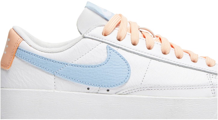 (Women) Nike Blazer Low LE 'Psychic Blue' AV9370-104 Order (Women) Nike Blazer Low LE 'Psychic Blue' AV9370-104