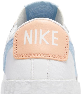 (Women) Nike Blazer Low LE 'Psychic Blue' AV9370-104 Sizing (Women) Nike Blazer Low LE 'Psychic Blue' AV9370-104