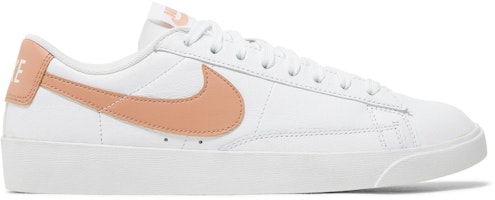 (Women) Nike Blazer Low LE 'Rose Gold' AV9370-100 (Women) Nike Blazer Low LE 'Rose Gold' AV9370-100