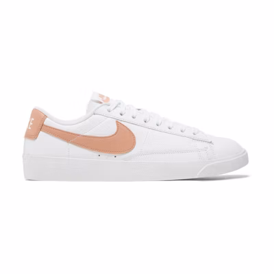 (W) Nike Blazer Low LE 'Rose Gold'
