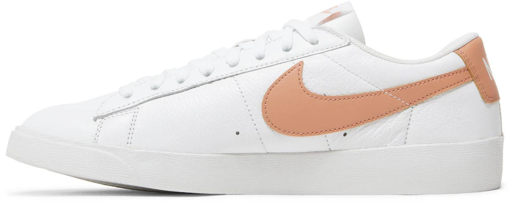Nike blazer rose sales gold