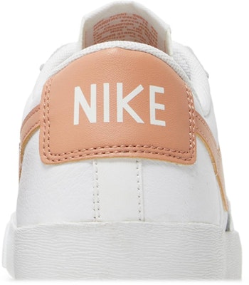 (W) 나이키 블레이저 로우 LE '로즈 골드' AV9370-100 Sizing (W) 나이키 블레이저 로우 LE '로즈 골드' AV9370-100