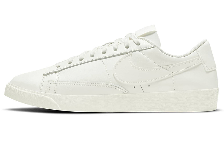 (Women) Nike Blazer Low LE 'Sail' AV9370-120