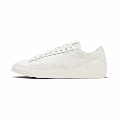 (W) Nike Blazer Low LE 'Sail'