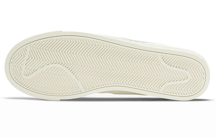 Details for （女款）Nike Blazer Low LE 'Sail' AV9370-120