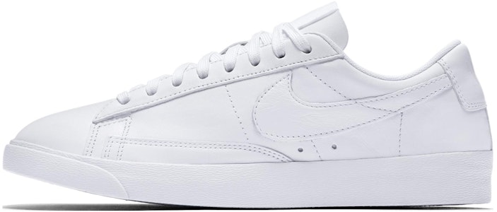 (W) (여성) 나이키 블레이저 로우 LE '트리플 화이트' AA3961-104 AA3961-104 Buy (W) (여성) 나이키 블레이저 로우 LE '트리플 화이트' AA3961-104 AA3961-104