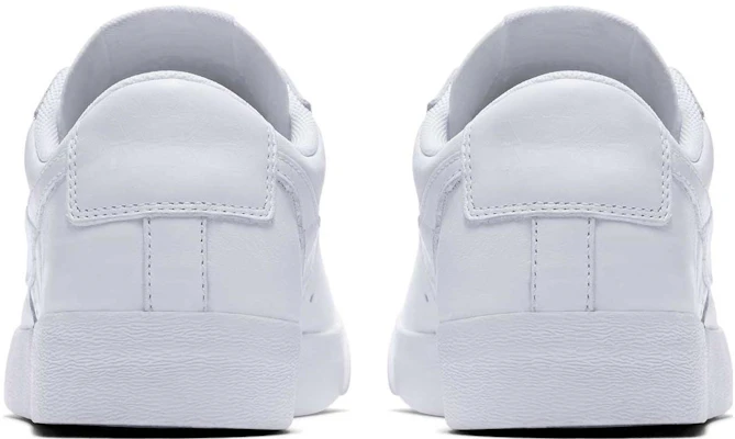 Nike Blazer Low 防滑耐磨減震 低幫 板鞋 女款 白色 Shop Nike Blazer Low 防滑耐磨減震 低幫 板鞋 女款 白色