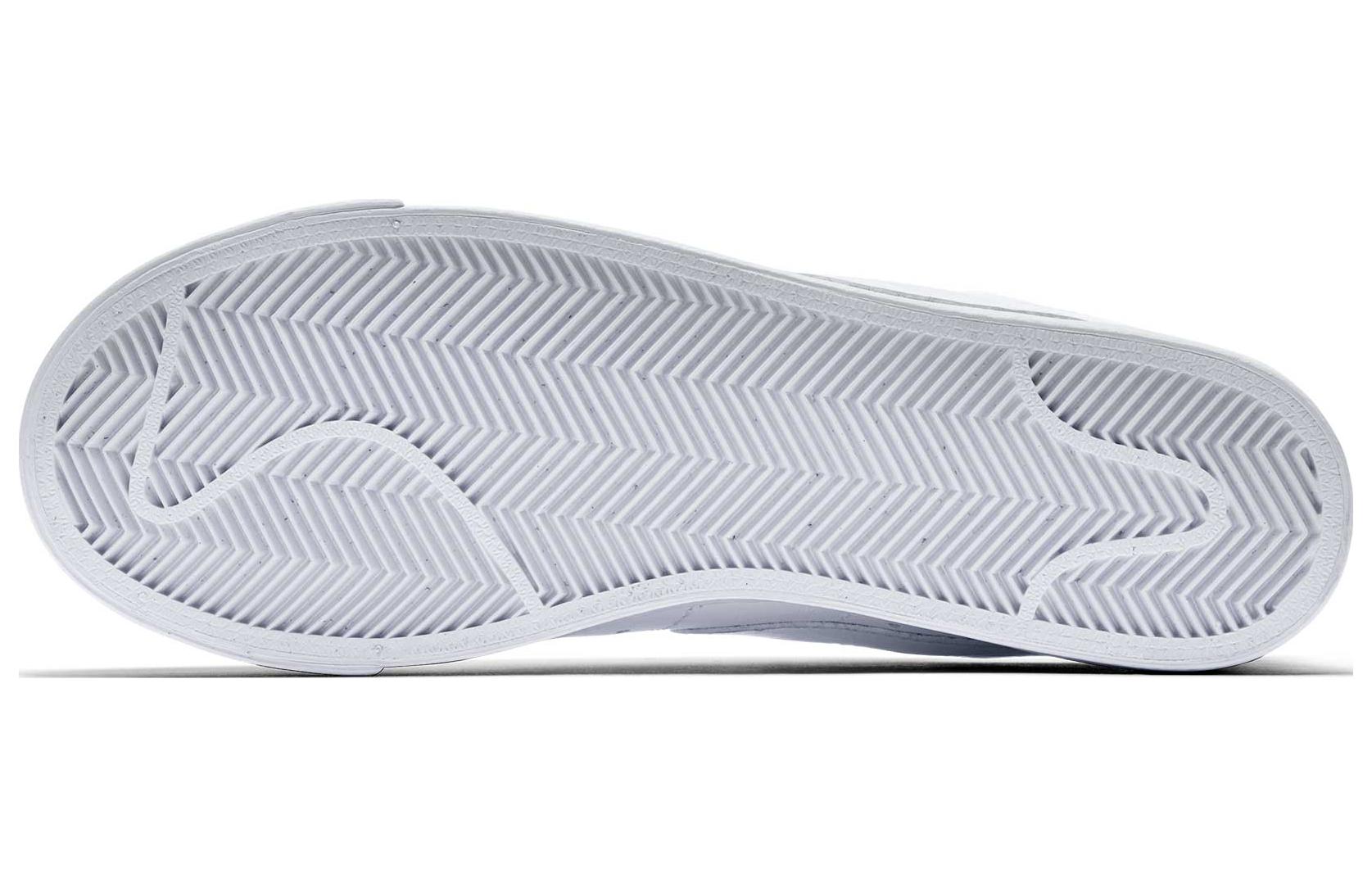 Purchase (W) Nike Blazer Low LE 'Triple White' Putih Sepenuhnya AA3961-104