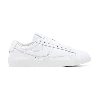 (W) Nike Blazer Low LE 'Triple White'