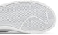 (W) Nike Blazer Low LE 'Triple White' Putih Serba Rendah AV9370-111