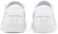 (W) Nike Blazer Low LE 'Triple White' Putih Serba Rendah AV9370-111