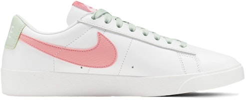 (W) ナイキ ブレーザー LOW LE "ホワイト/ブリーチドコーラル" AV9370-105 Order (W) ナイキ ブレーザー LOW LE "ホワイト/ブリーチドコーラル" AV9370-105