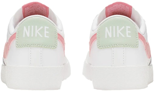 (W) 耐克Blazer Low LE '白色漂白珊瑚' AV9370-105 Shop (W) 耐克Blazer Low LE '白色漂白珊瑚' AV9370-105