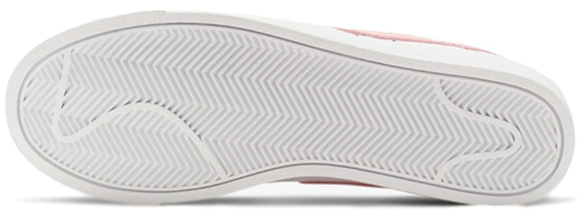 (W) 耐克Blazer Low LE '白色漂白珊瑚' AV9370-105 Purchase (W) 耐克Blazer Low LE '白色漂白珊瑚' AV9370-105