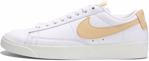 (Women) Nike Blazer Low LE 'White Canvas' AV9370-117 (Women) Nike Blazer Low LE 'White Canvas' AV9370-117