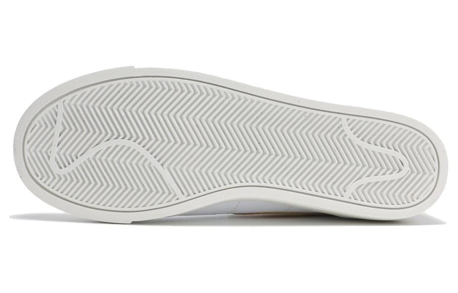 Shop (W) ナイキ ブレーザー LOW LE "ホワイトキャンバス" AV9370-117