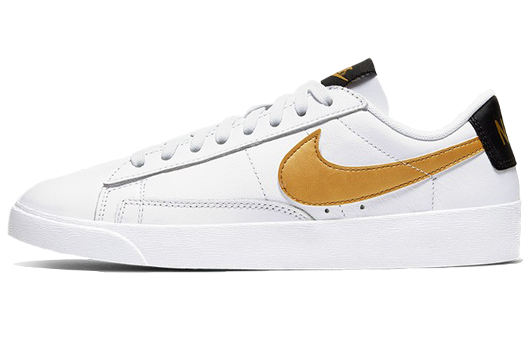 Buy (W) Nike Blazer Low LE 'Blanco' AV9370-107