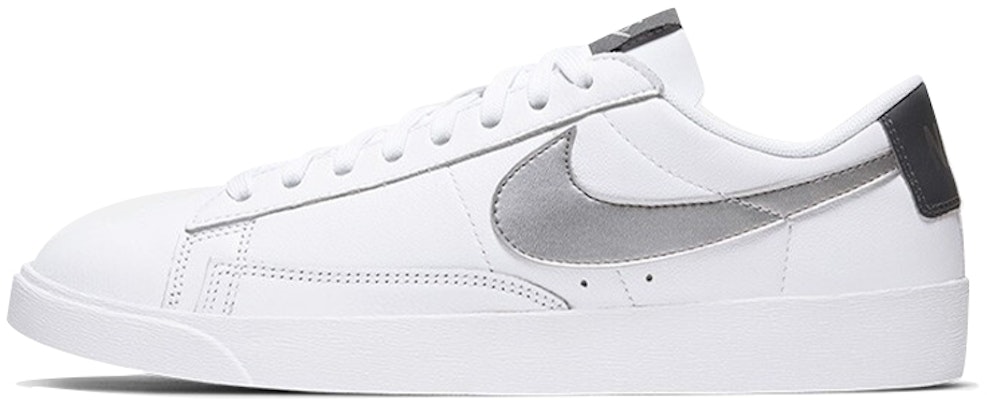 (W) ナイキ ブレーザー LOW LE "ホワイト/メタリックシルバー" AV9370-106 Buy (W) ナイキ ブレーザー LOW LE "ホワイト/メタリックシルバー" AV9370-106