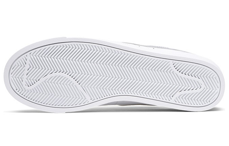 Purchase (W) ナイキ ブレーザー LOW LE "ホワイト/メタリックシルバー" AV9370-106