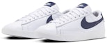 Lookbook (W) Nike Blazer Low LE 'Putih Navy' AV9370-119