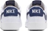 Purchase (W) Nike Blazer Low LE 'Putih Navy' AV9370-119