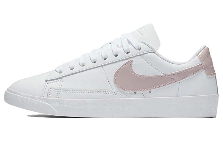 (Women) Nike Blazer Low LE 'White Particle Rose' AA3961-105