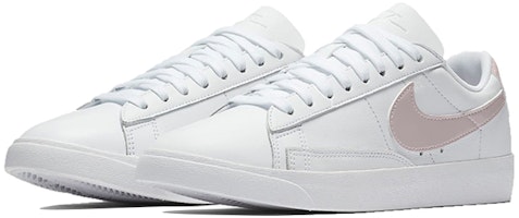 (W) Nike Blazer Low LE 'Putih Particle Rose' AA3961-105 Order (W) Nike Blazer Low LE 'Putih Particle Rose' AA3961-105