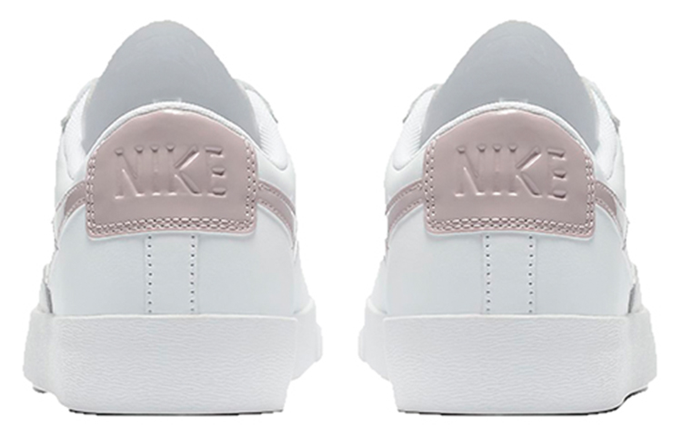 Shop (W) 耐克Blazer低帮LE“白色微粒玫瑰” AA3961-105