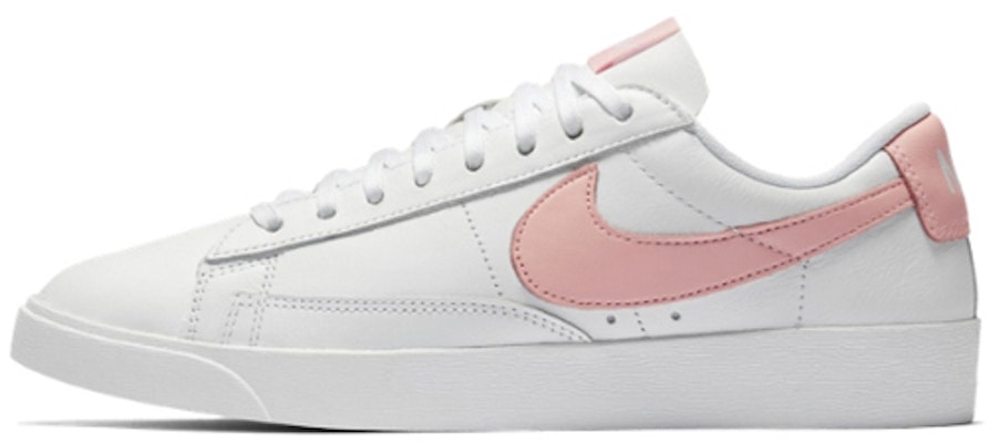 (W) Nike Blazer Low de Cuero 'Storm Pink' AV9370-114 Buy (W) Nike Blazer Low de Cuero 'Storm Pink' AV9370-114