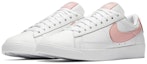 Order (W) Nike Blazer Low de Cuero 'Storm Pink' AV9370-114