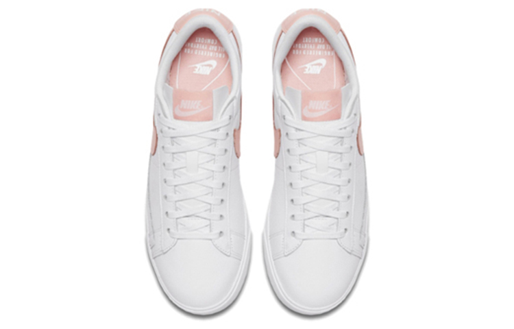 Lookbook (W) Nike Blazer Low de Cuero 'Storm Pink' AV9370-114