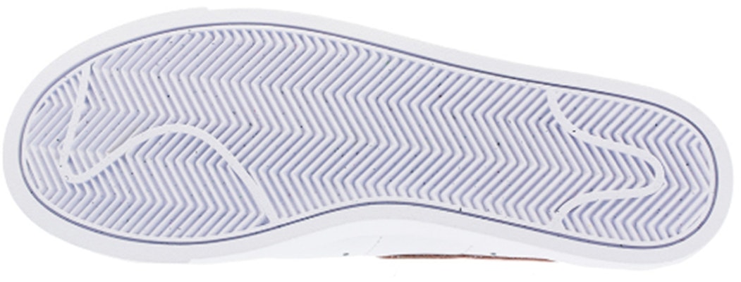 (W) Nike Blazer Low de Cuero 'Storm Pink' AV9370-114 Shop (W) Nike Blazer Low de Cuero 'Storm Pink' AV9370-114