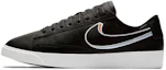 Buy (W) Nike Blazer Low LX 'Hitam Royal Tint' AV9371-001