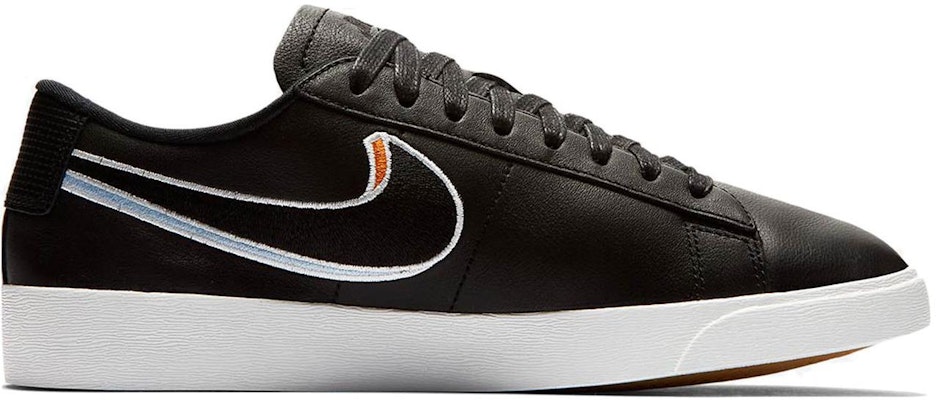 (W) Nike Blazer Low LX 'Hitam Royal Tint' AV9371-001 Order (W) Nike Blazer Low LX 'Hitam Royal Tint' AV9371-001