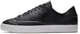 (W) Nike Blazer City Low 'Hitam Putih' AJ9257-001