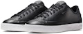 (W) Nike Blazer City Low 'Hitam Putih' AJ9257-001