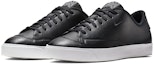 Lookbook (W) Nike Blazer City Low 'Hitam Putih' AJ9257-001