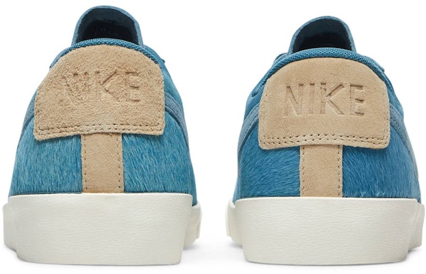 (Women) Nike Blazer Low LX 'Fashion Week' AA2017-001 Details for (Women) Nike Blazer Low LX 'Fashion Week' AA2017-001