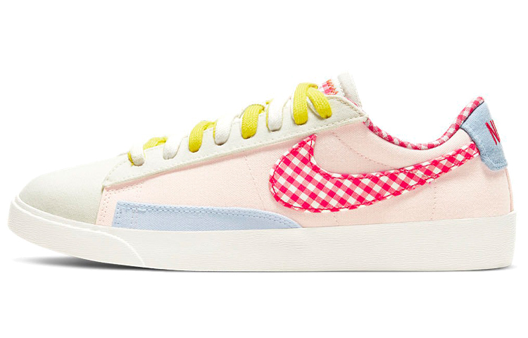 Buy （女鞋）Nike Blazer Low LX 'Picnic' DJ5055-806