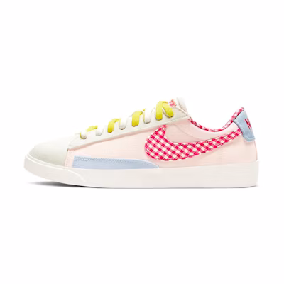 (W) Nike Blazer Low LX 'Picnic'