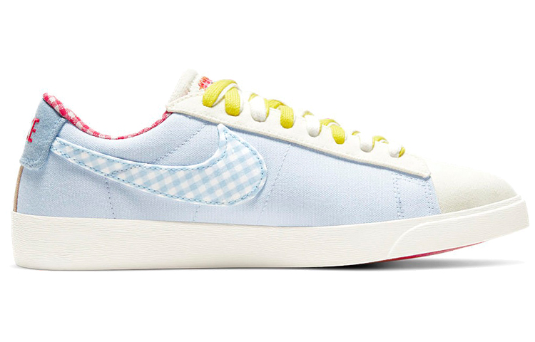 Order （女鞋）Nike Blazer Low LX 'Picnic' DJ5055-806