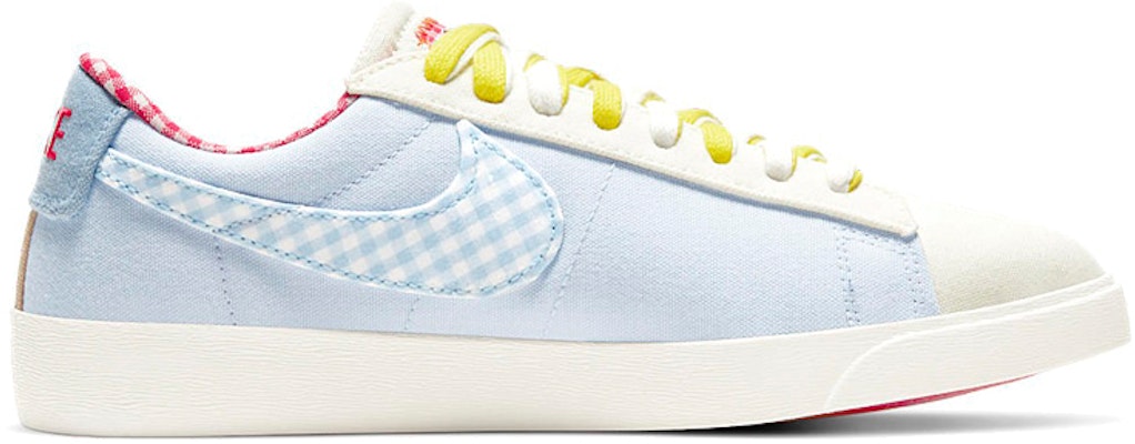 (W) 나이키 블레이저 로우 LX "피크닉" (Nike Blazer Low LX "Picnic") DJ5055-806 Order (W) 나이키 블레이저 로우 LX "피크닉" (Nike Blazer Low LX "Picnic") DJ5055-806