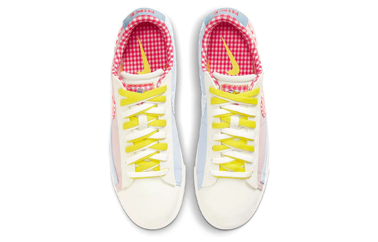 Shop （女鞋）Nike Blazer Low LX 'Picnic' DJ5055-806